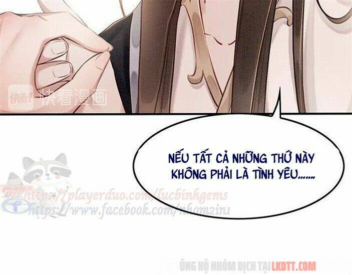 trọng sinh bá sủng nhiếp chính vương quá mạnh mẽ chapter 78 73