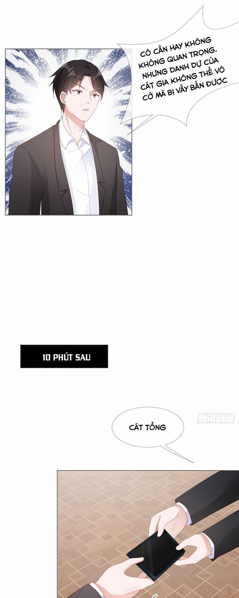 hẹn anh một giấc mộng thơ chapter 9 1