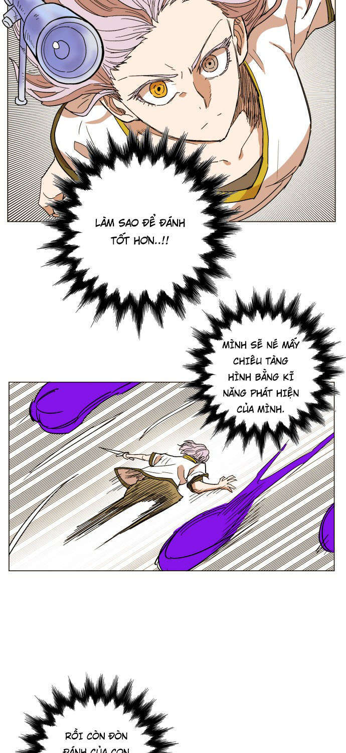 hard core leveling warrior chapter 135 87