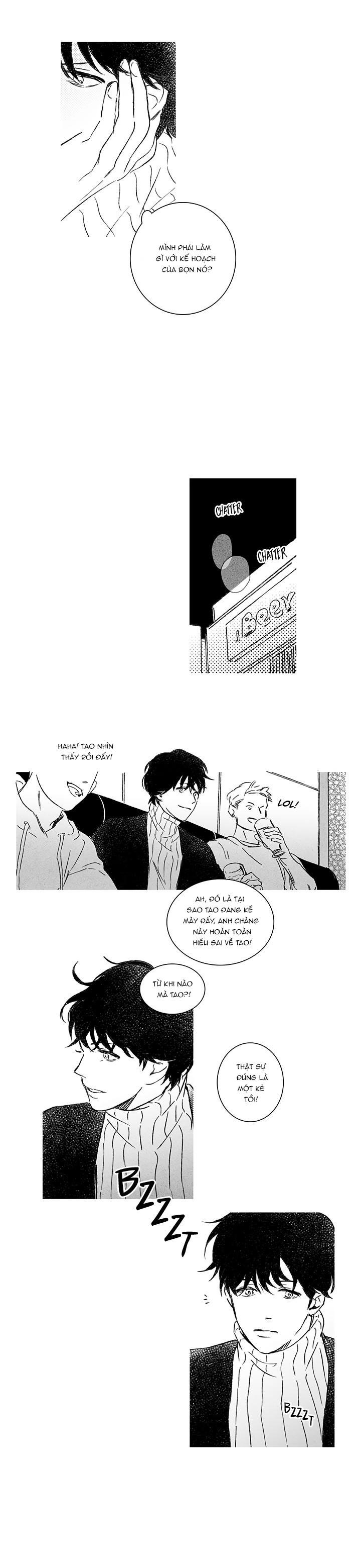 xin hãy yêu tôi chapter 3 15