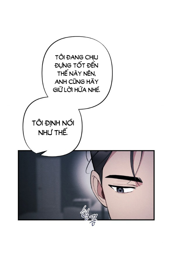 Ăn Mòn chapter 30.2 - Trang 26