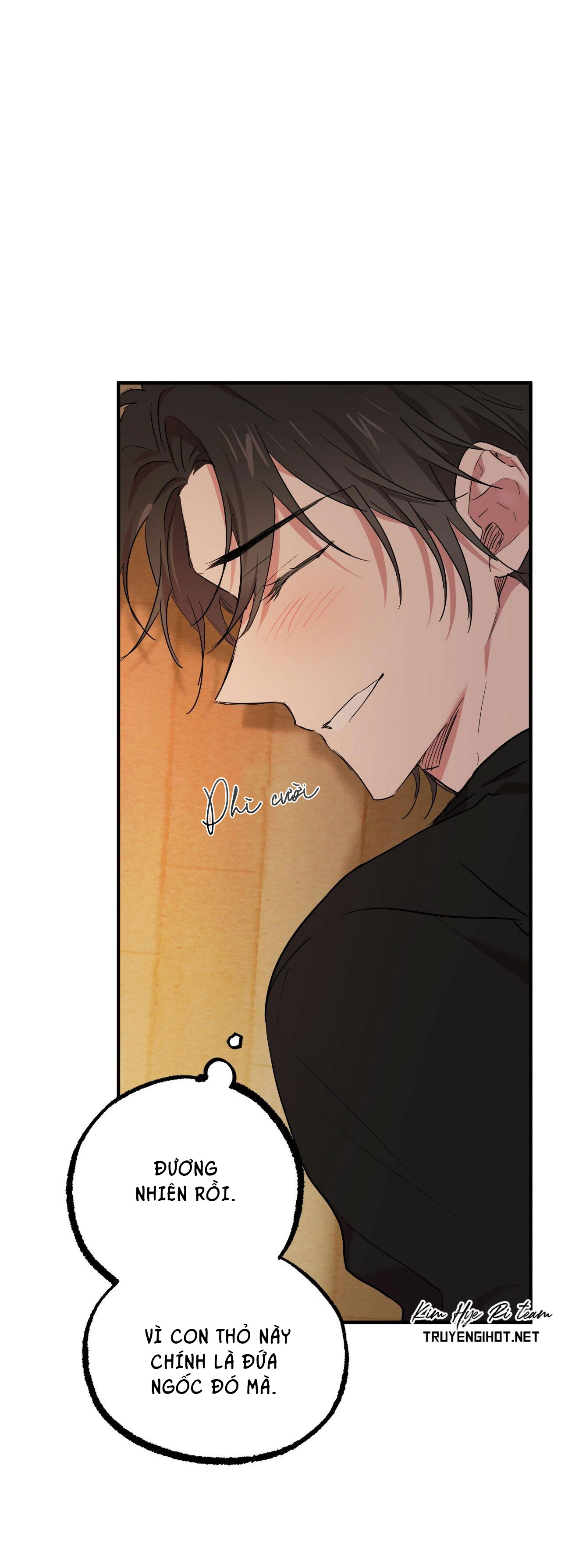 những chú thỏ của hapypy chapter 13 66