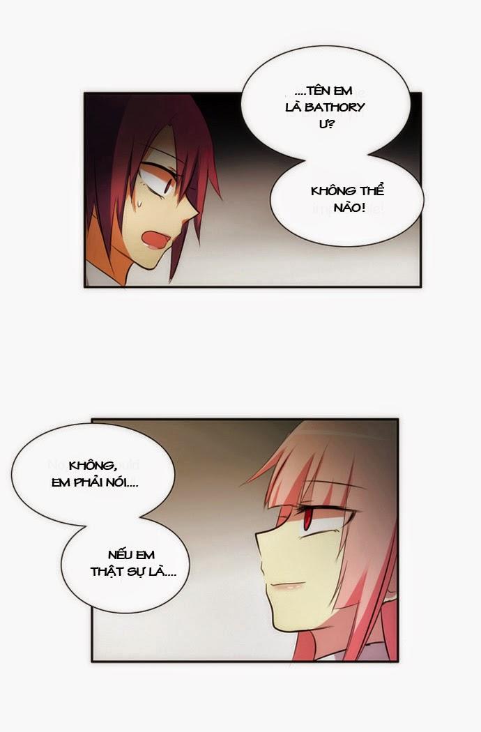 crepuscule (yamchi) chapter 38 3