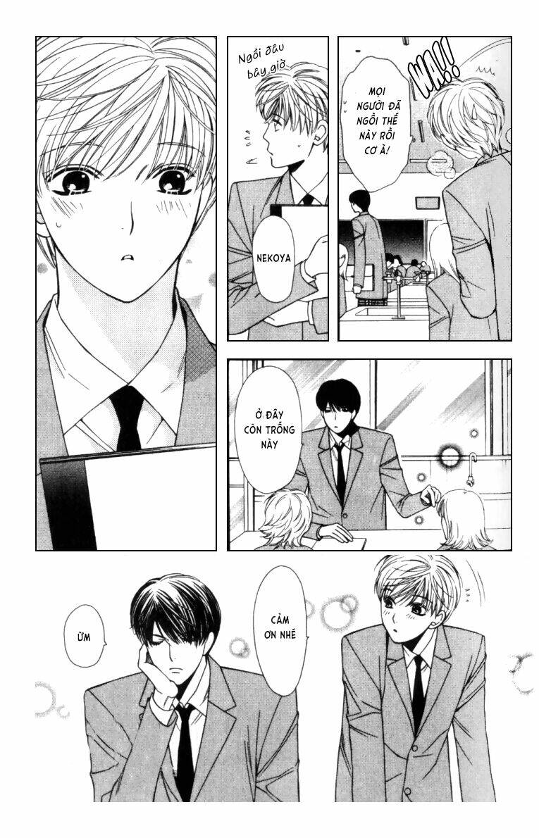 neko neko honey chapter 3 20