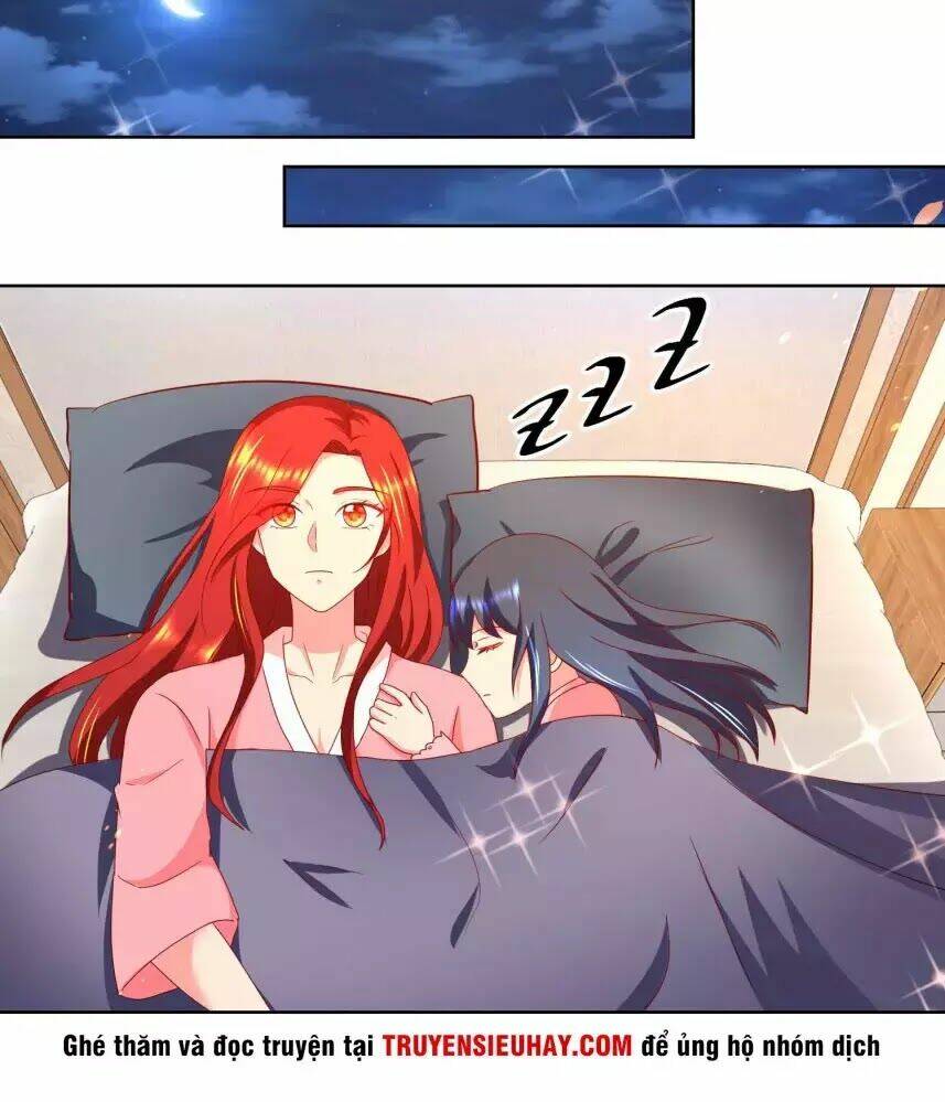 vú em là cổ tiên chapter 34 14