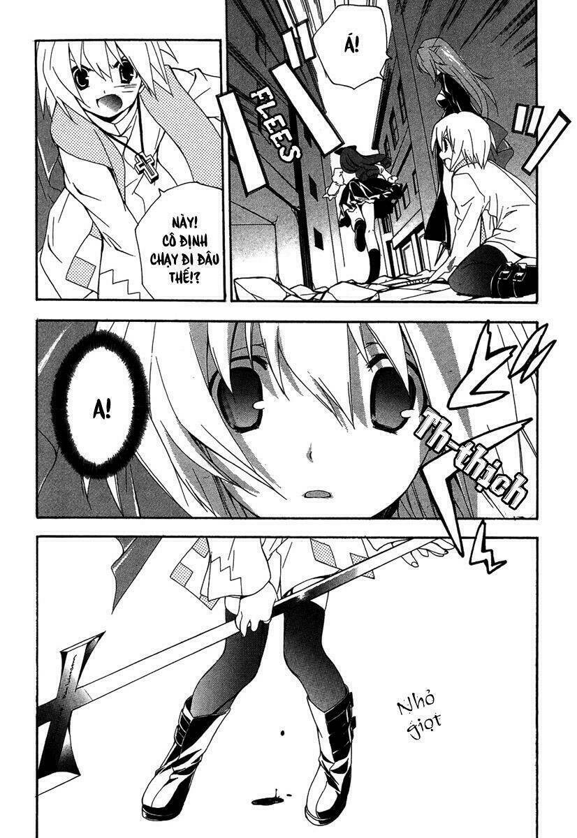 pixy gale chapter 1 51