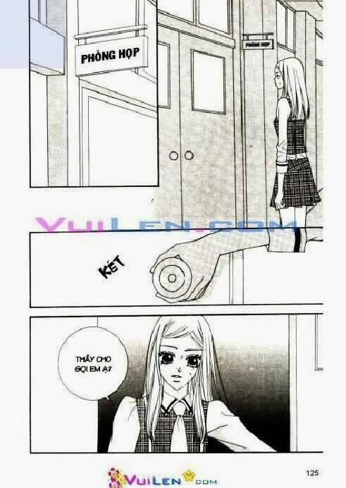 lớp học đặc biệt chapter 4 123