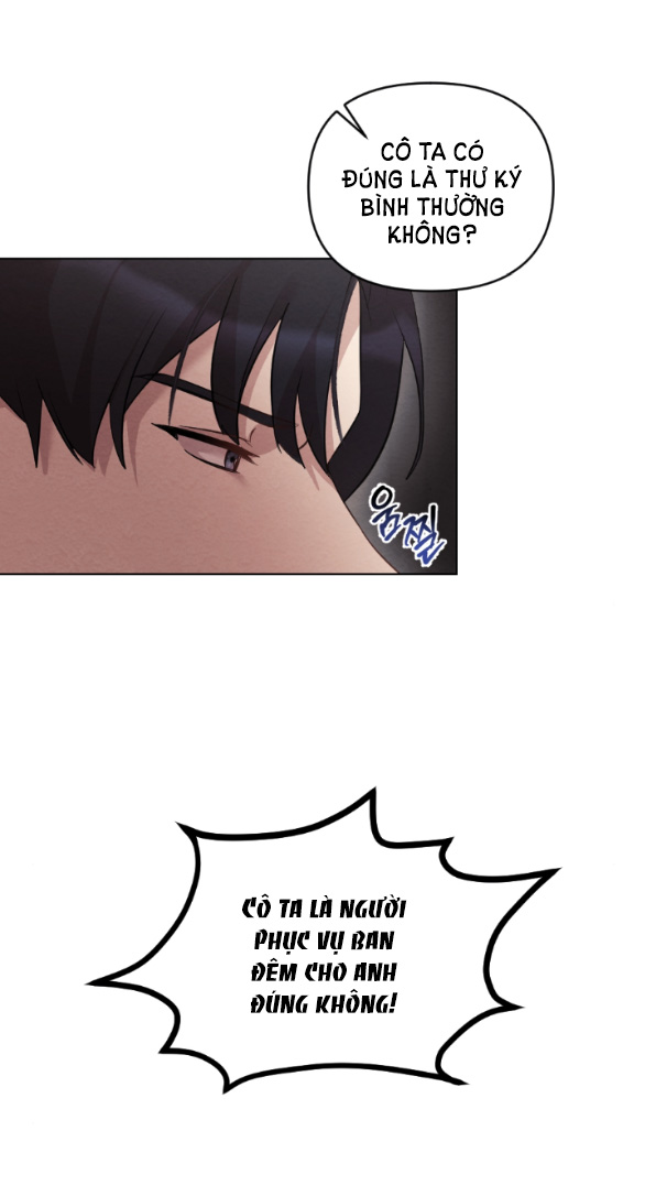 [18+] đêm không thể vãn hồi chapter 4.1 6