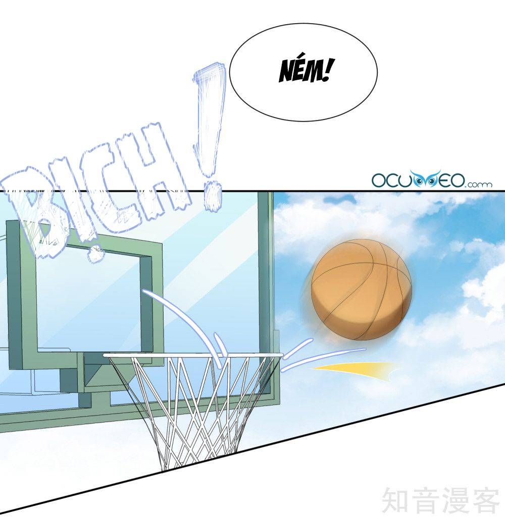 thầy giáo ác ma yêu tôi rồi chapter 65 4