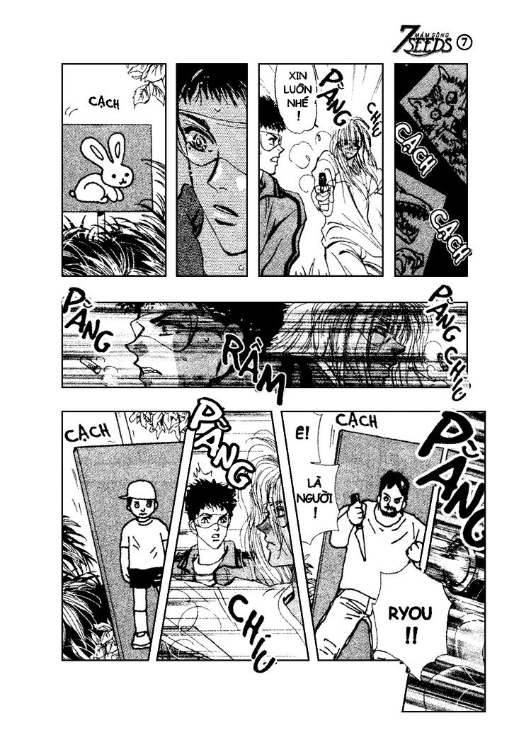 mầm sống chapter 38 18