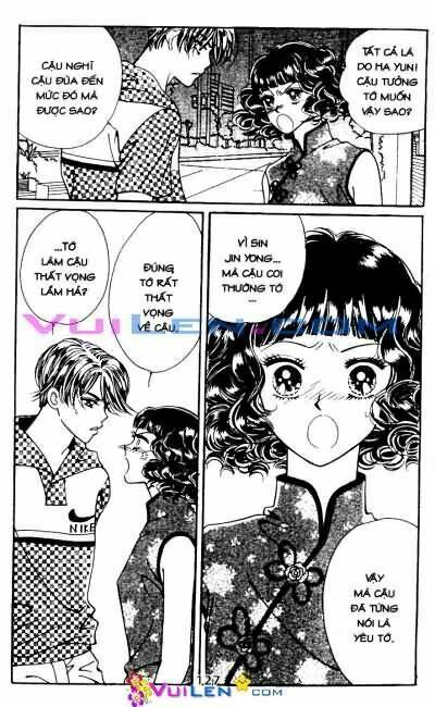 bong bóng trắng chapter 10 127