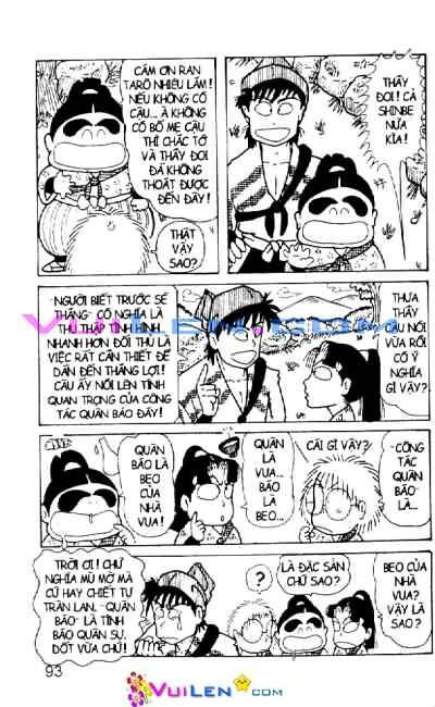 ninja loạn thị chapter 33 94