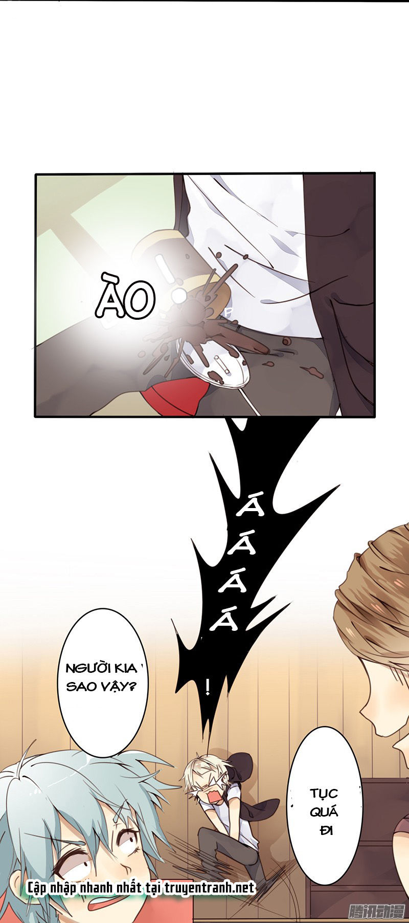 chạm vào người thương chapter 2 4