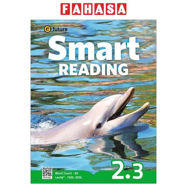 Smart Reading 2-3 (65 Words)