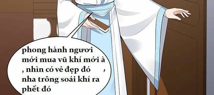 độc phi thần y quá kiêu ngạo chapter 54 17