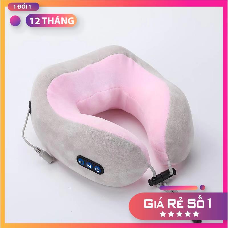 Máy massage cổ, gáy, mắt V2