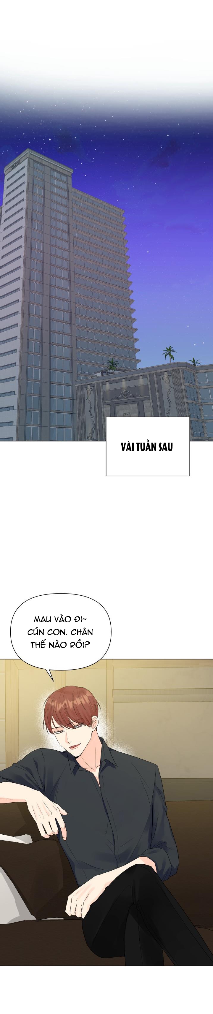 thủ hoa chapter 29 23