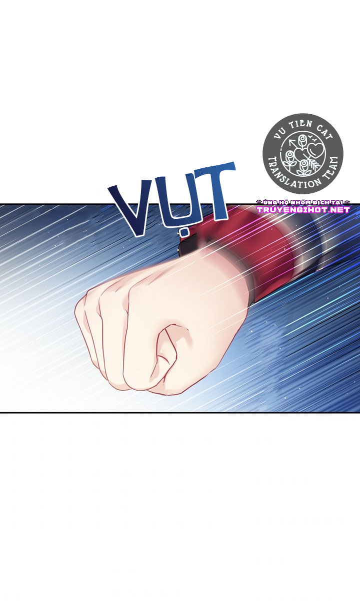 tôi gặp rắc rối vì chồng qúa dễ thương chapter 10.1 35