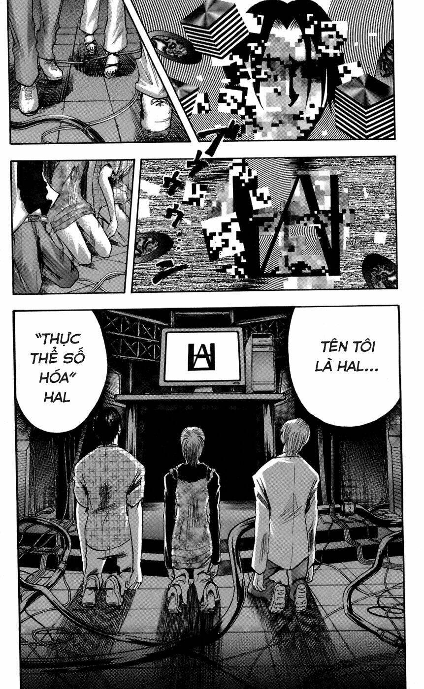 majin tantei nougami neuro chapter 66 20