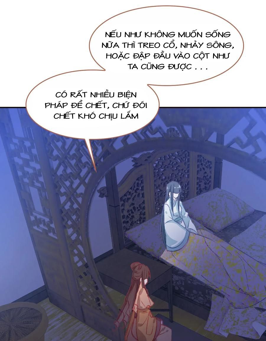 Gả Cho Một Tên Thái Giám Đáng Ghét chapter 173 - Trang 18