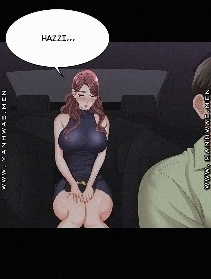 đổi vợ chapter 63 8