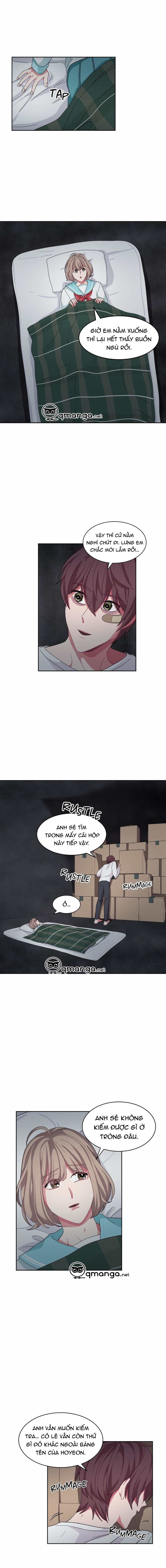 hãy tuân lệnh tôi chapter 15 4