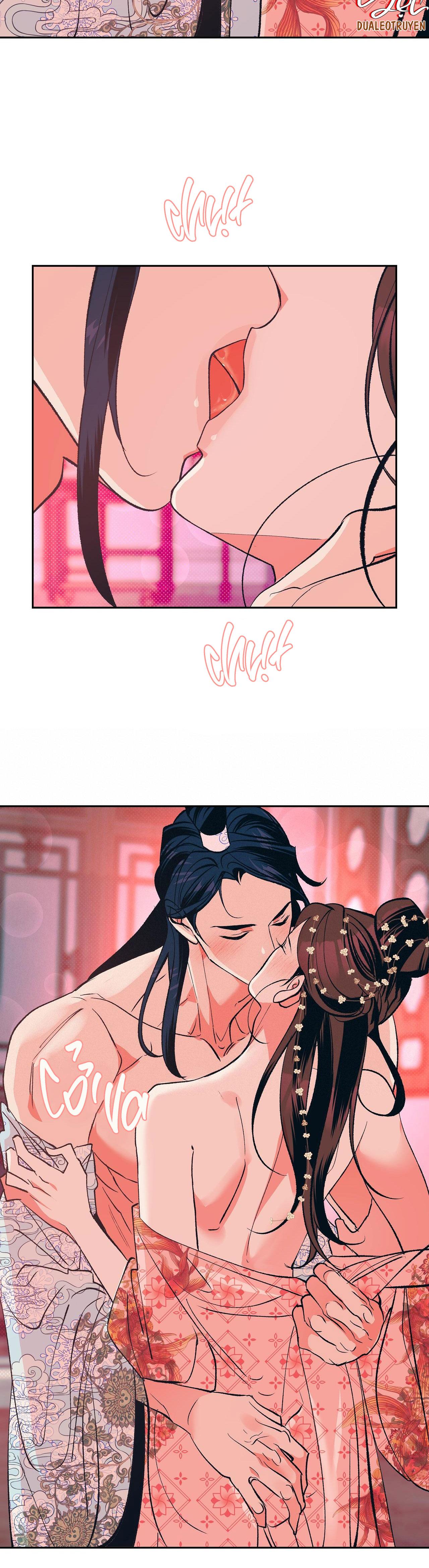 mộc đàn hương chapter 7 15