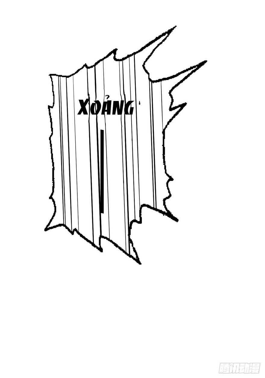 bạo quân thử yêu: yêu hậu như thử đa kiều chapter 18.1 10