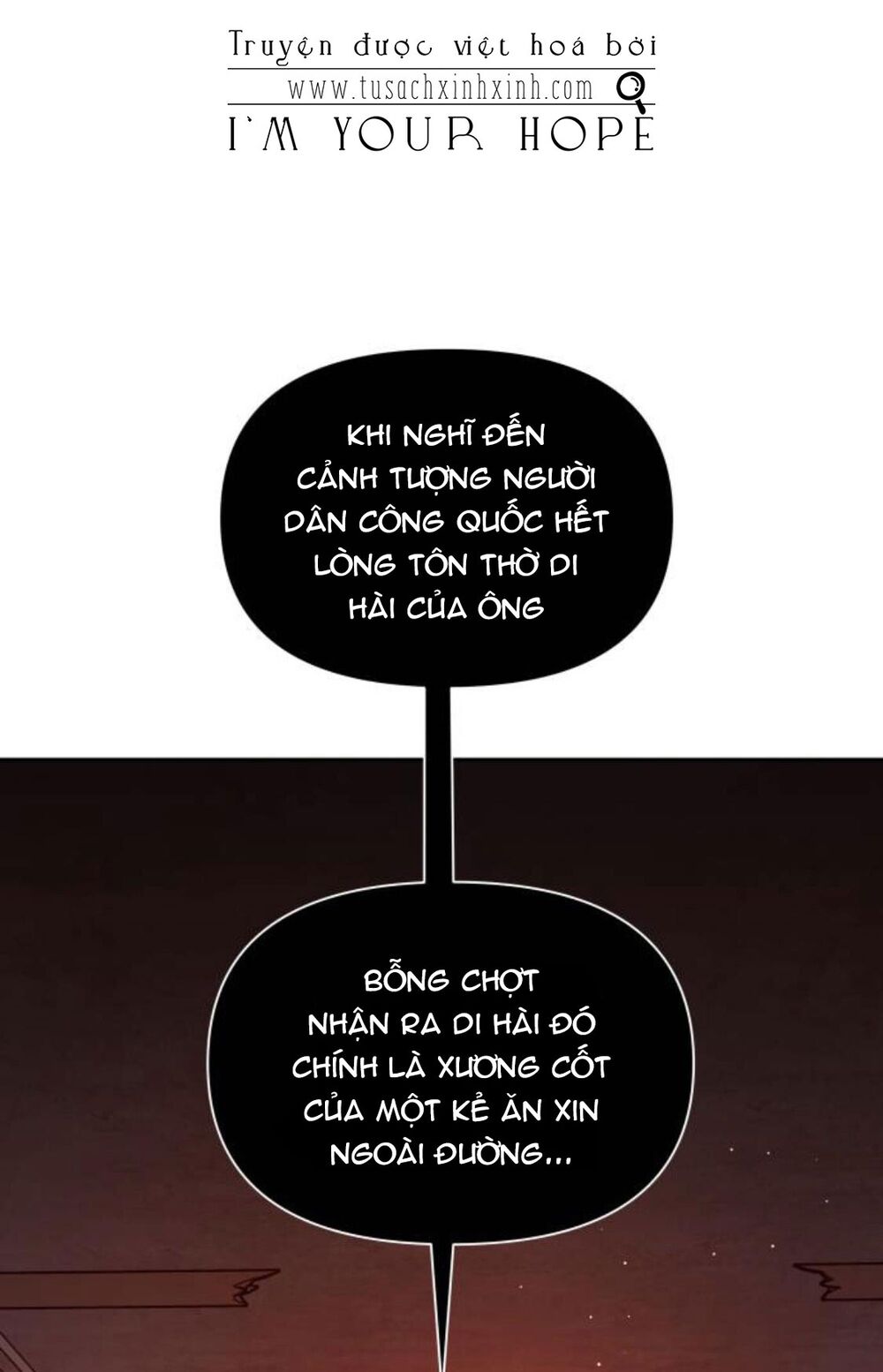 tôi muốn trở thành cô ấy chỉ một ngày chapter 96 5