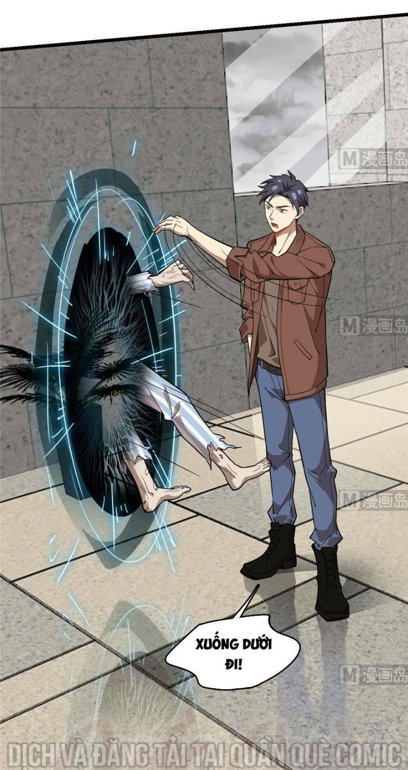 thâm dạ thư ốc chapter 96 13