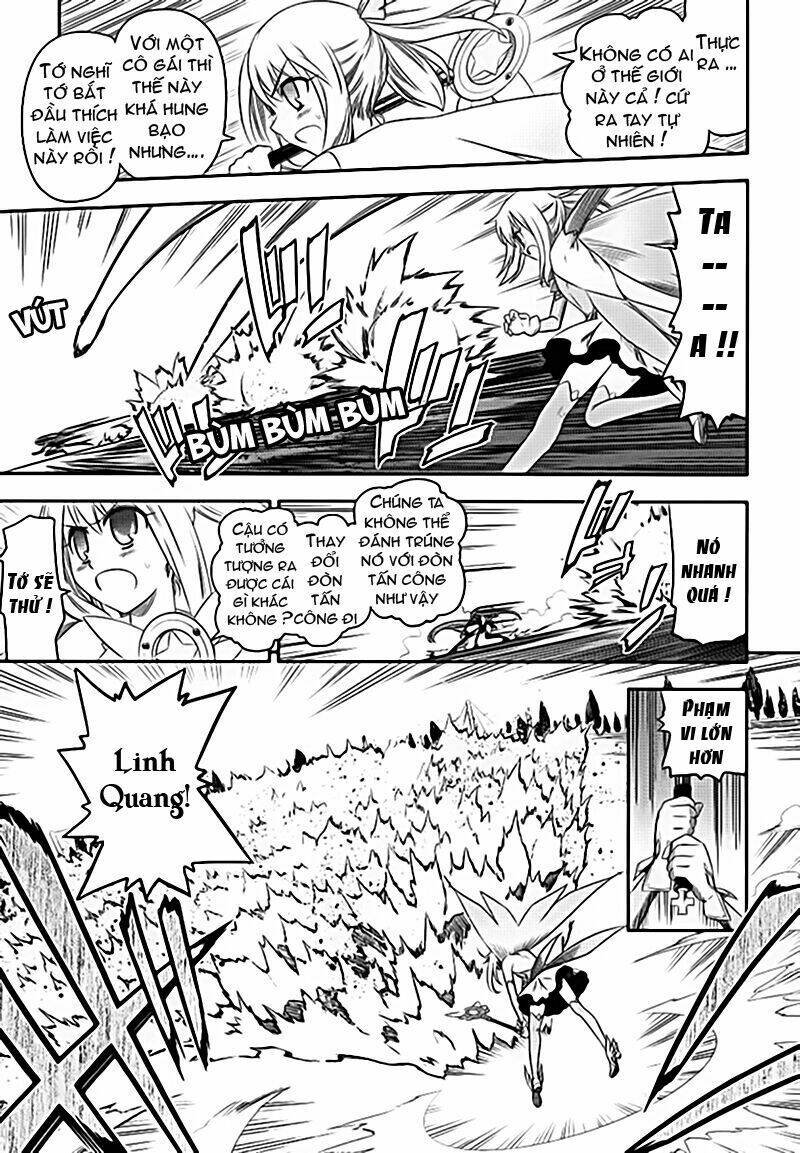 fate/kaleid liner prisma illya chapter 2 22