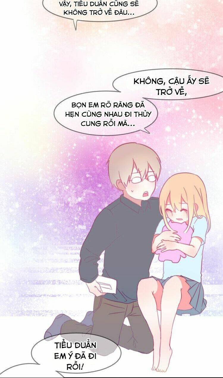 phụ đạo sau giờ học chapter 20 22