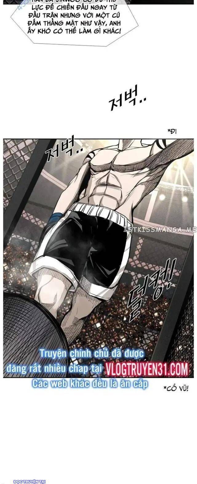 shark - cá mập chapter 156 35