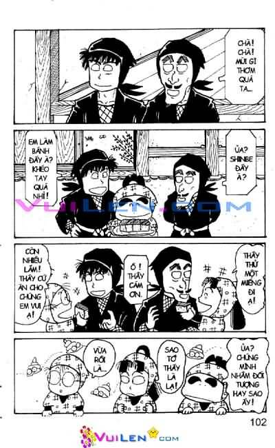 ninja loạn thị chapter 22 103