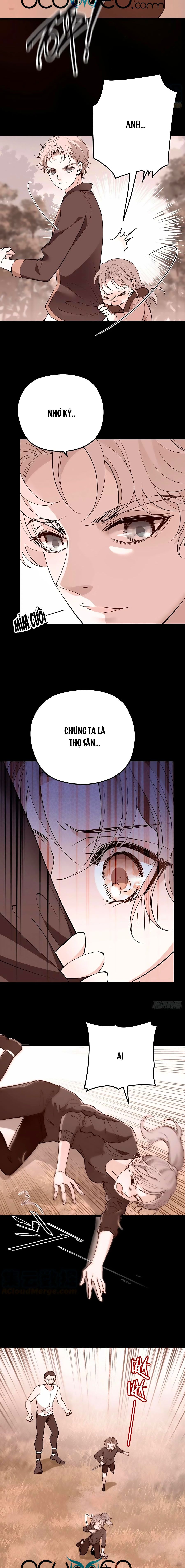 một vợ yêu, một bé con chapter 94 8