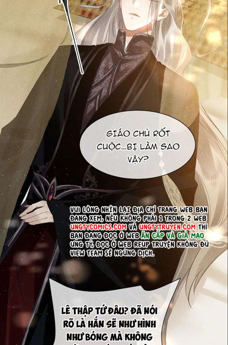 giáo chủ thích bắt nạt người chapter 38 36