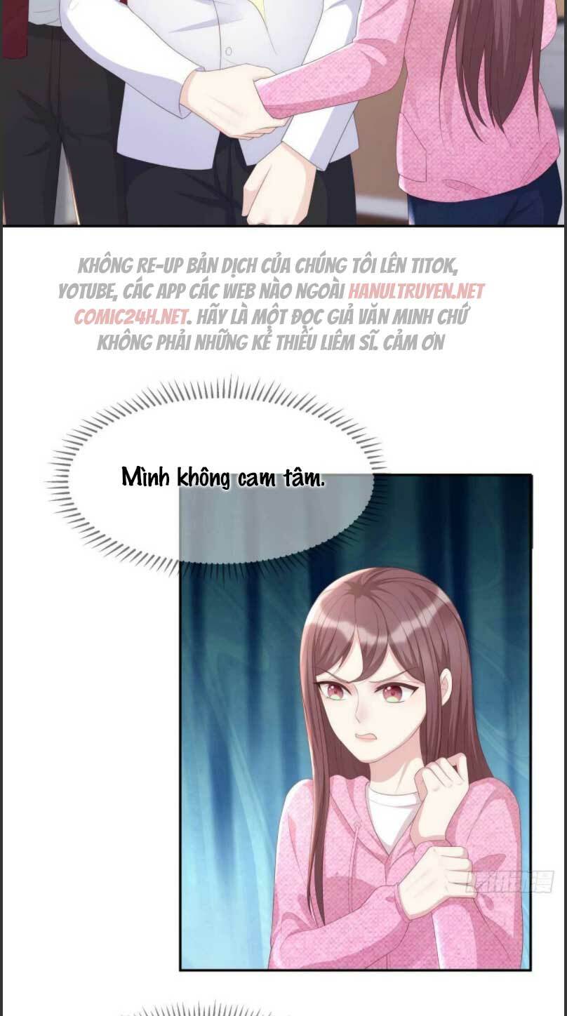 sủng em sủng tới tận cùng chapter 141 8