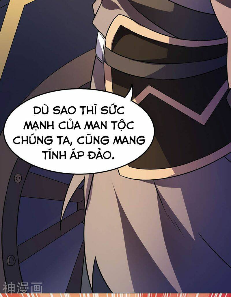 thần võ đế tôn chapter 74 9