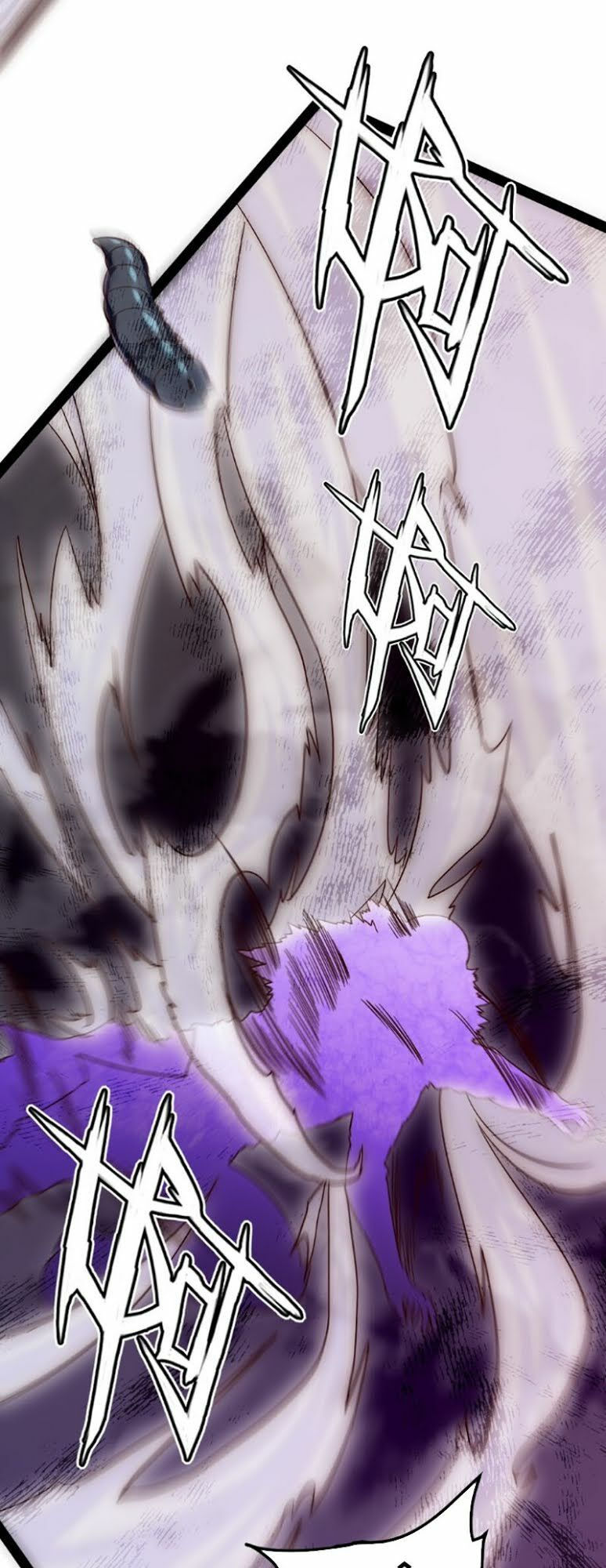 ma thú kiếm thánh dị giới tung hoành chapter 118 47