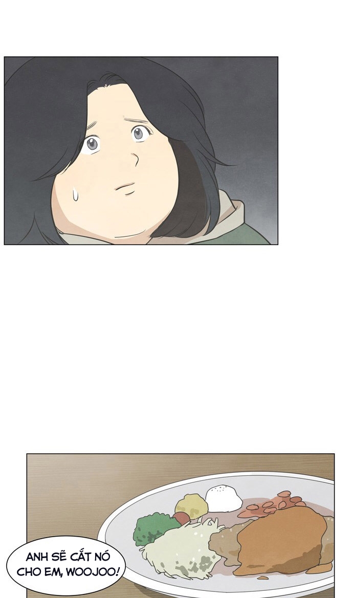 một phần vì thích em chapter 14 32