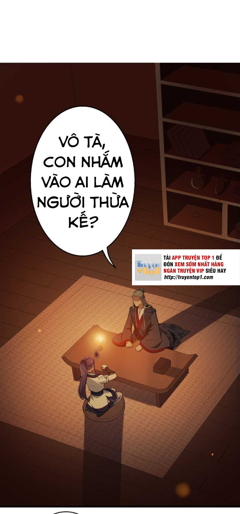 tà y cuồng thê chapter 48 1