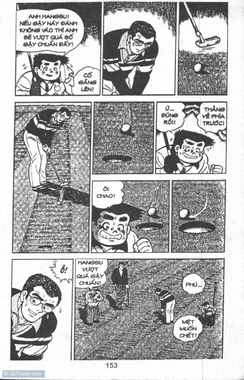 ashita tenki ni naare chapter 7 151