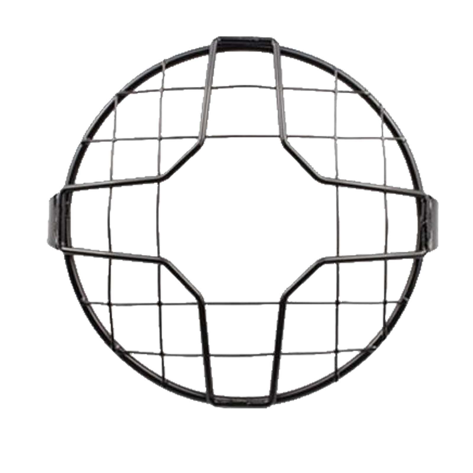 5.75" Motorcycle  Mesh  Protective for Modification