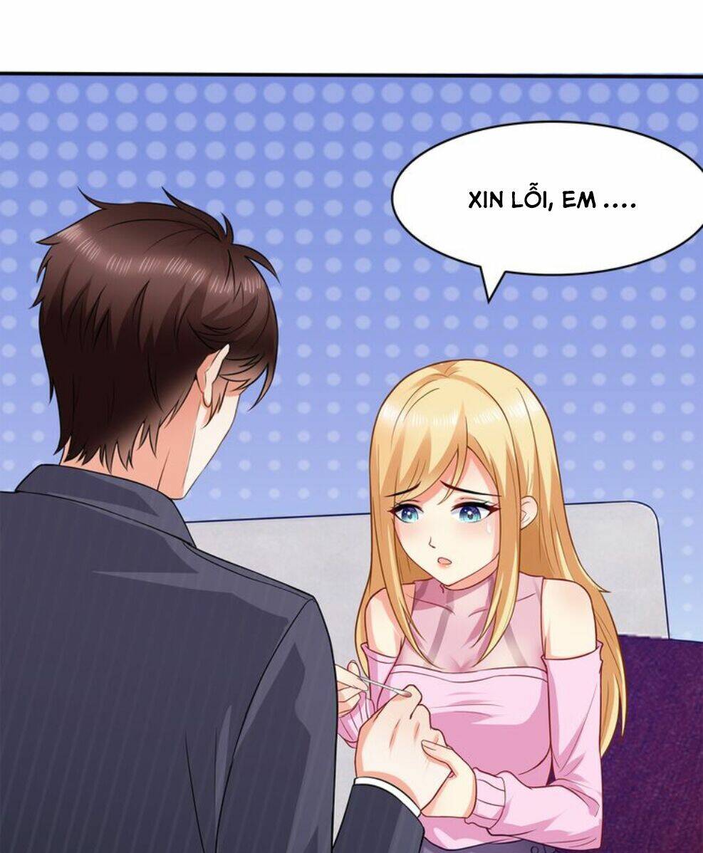 ác ma đích độc sủng điềm thê chapter 10 34