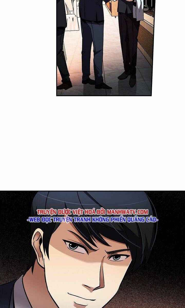 điều tra viên chuyển sinh chapter 62 65