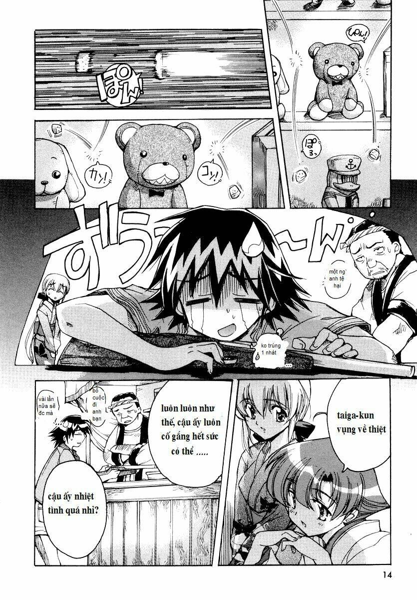 tubame syndrome chapter 12 17