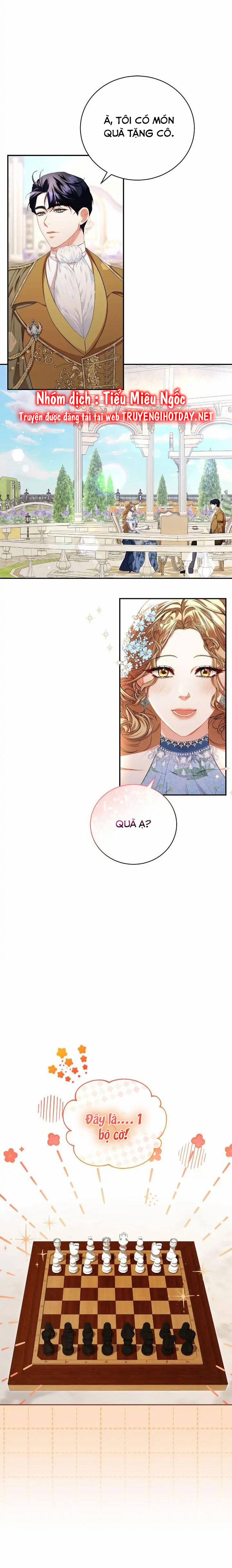 tình yêu đó chưa hề tồn tại chapter 44 3