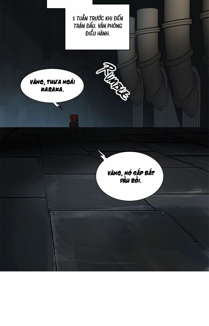 tòa tháp bí ẩn 2 chapter 170 44