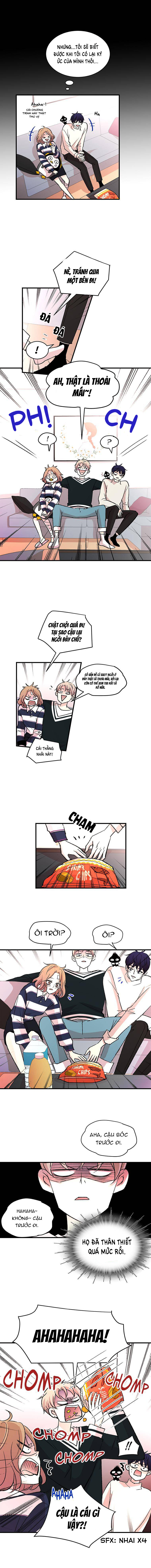 từng chút đến bên anh chapter 6 3