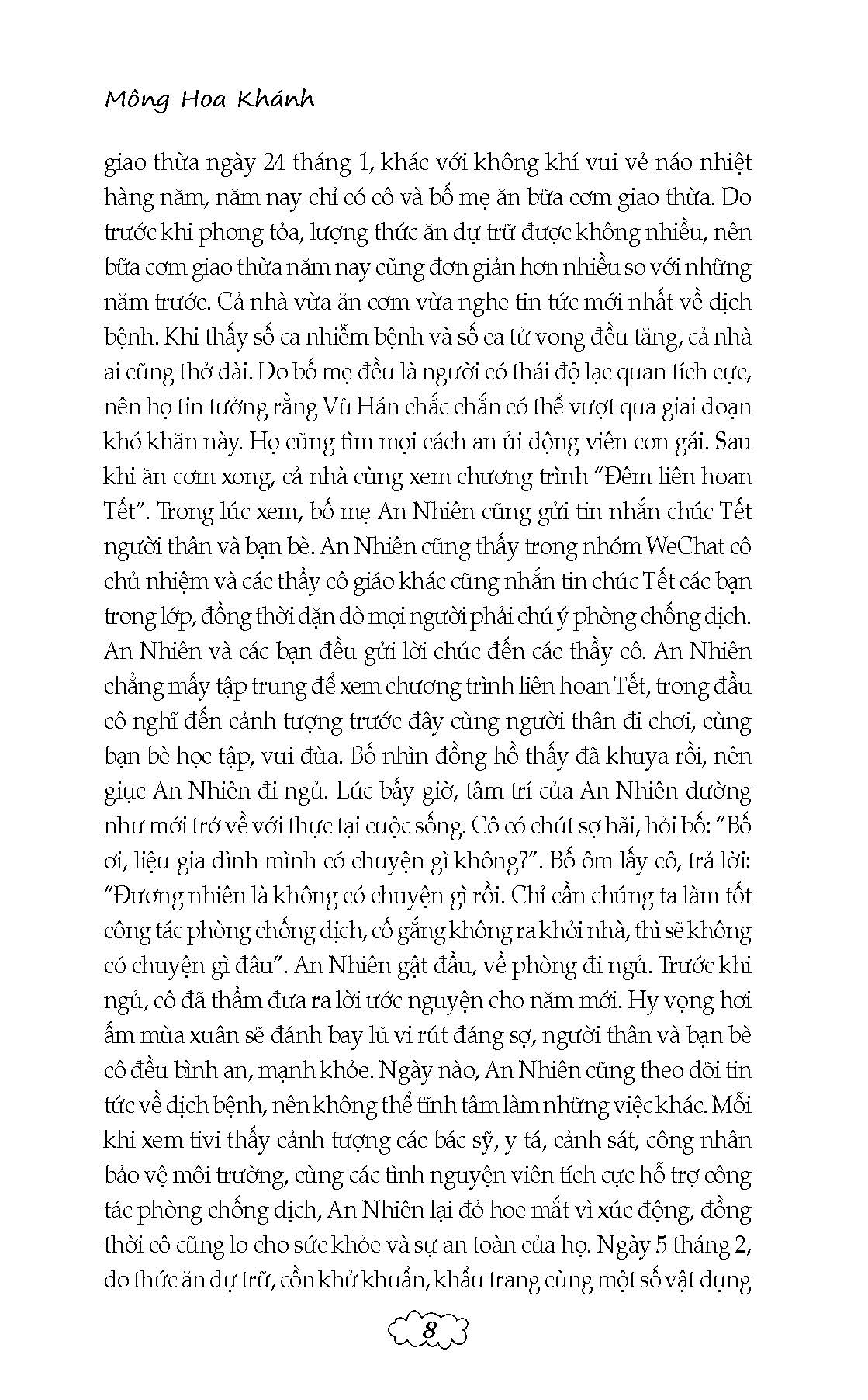 Tâm Lý Tuổi Vị Thành Niên